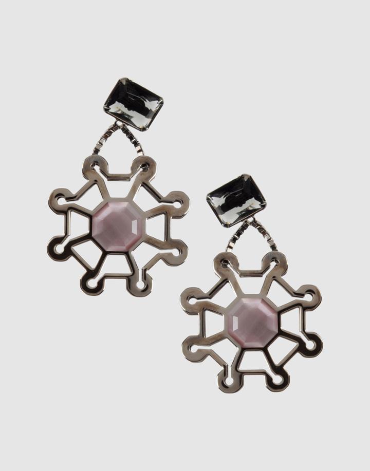 Leda Otto Earrings