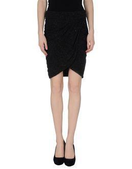 Ambre Babzoe Knee Length Skirts