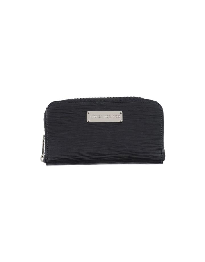Andrea Morando Wallets