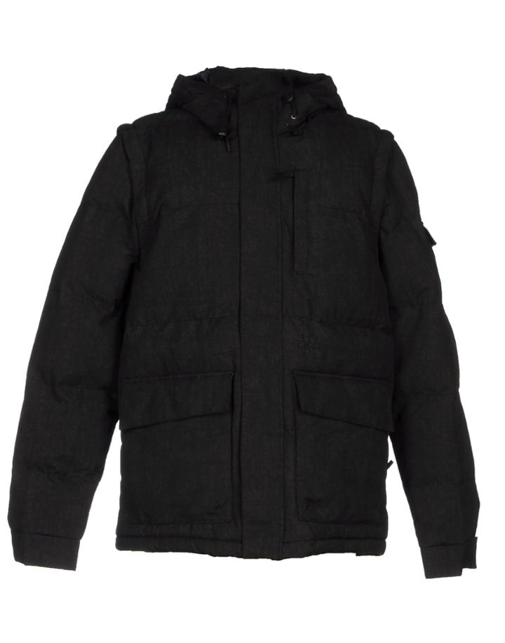 Ripcurl Jackets
