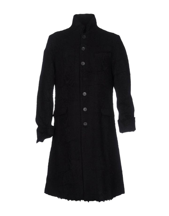 Md 75 Overcoats