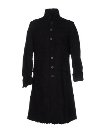 Md 75 Overcoats