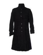 Md 75 Overcoats