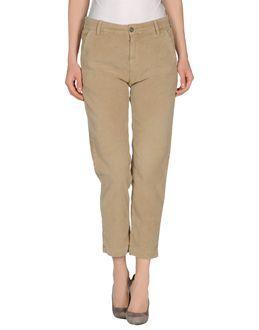 Mason's 3/4-length Shorts