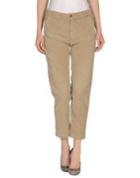 Mason's 3/4-length Shorts