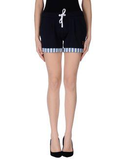 Cooperativa Pescatori Posillipo Shorts