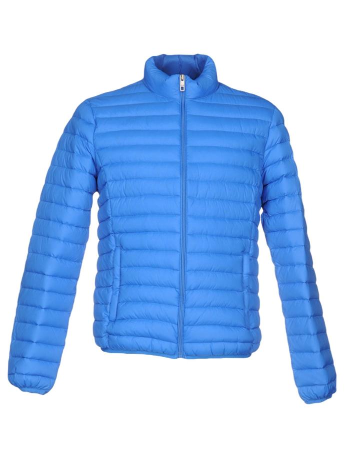 Liu Jo Man Down Jackets