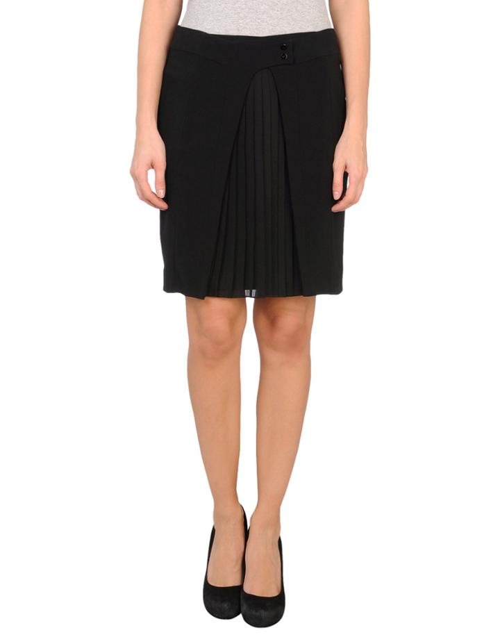 Atelier Siviglia Knee Length Skirts