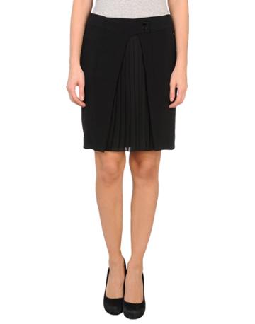 Atelier Siviglia Knee Length Skirts