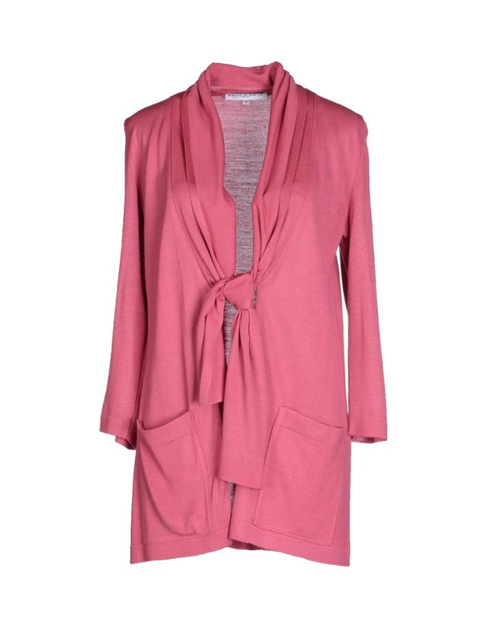 Paola Saja Cardigans