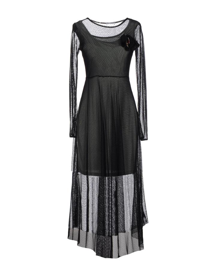 King Kong Knee-length Dresses
