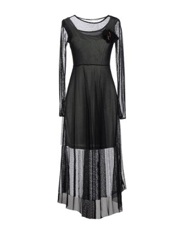 King Kong Knee-length Dresses