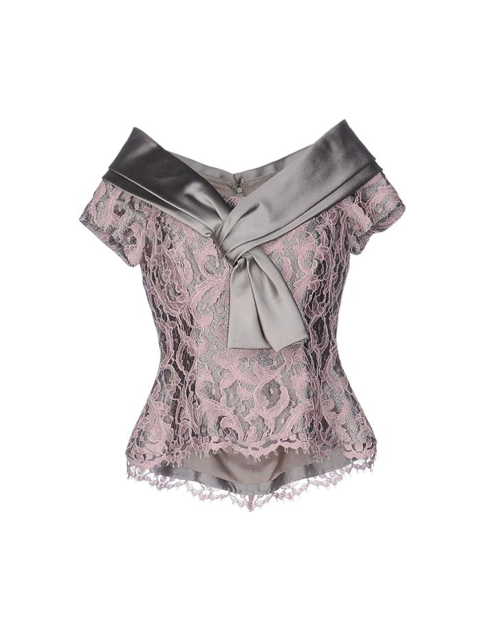 Teresa Ripoll Blouses