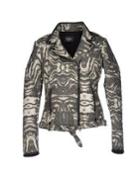 Shibumi Jackets