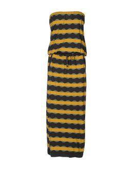 Laneus Long Dresses