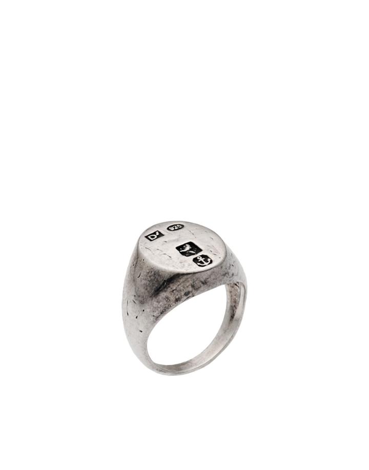 D'amico Rings