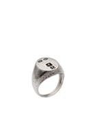 D'amico Rings