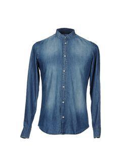 Stilosophy Industry Denim Shirts