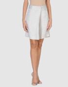 Ports 1961 Knee Length Skirts
