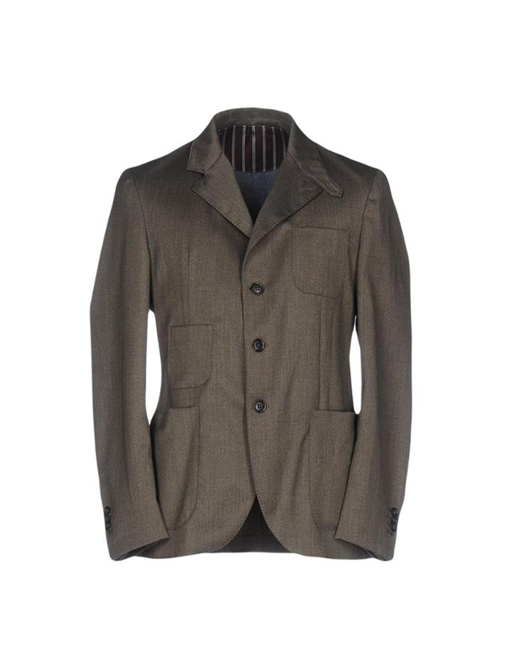 Slowear Blazers