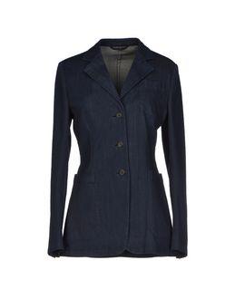 Prada Denim Outerwear