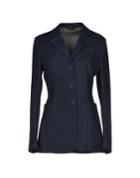 Prada Denim Outerwear