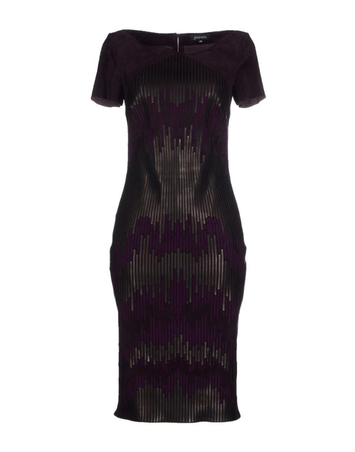 Jitrois Knee-length Dresses