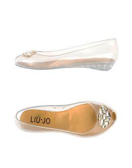 Liu Jo Ballet Flats