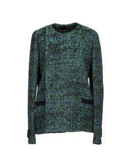 Proenza Schouler Blazers