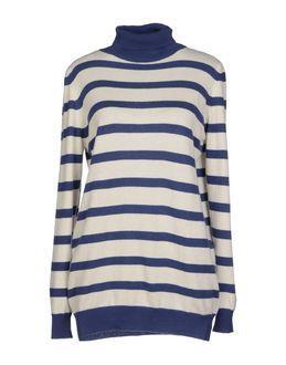Crumpet Turtlenecks