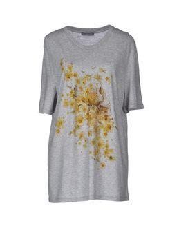 Alexander Mcqueen T-shirts