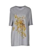 Alexander Mcqueen T-shirts