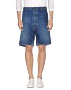 Ports 1961 Denim Bermudas