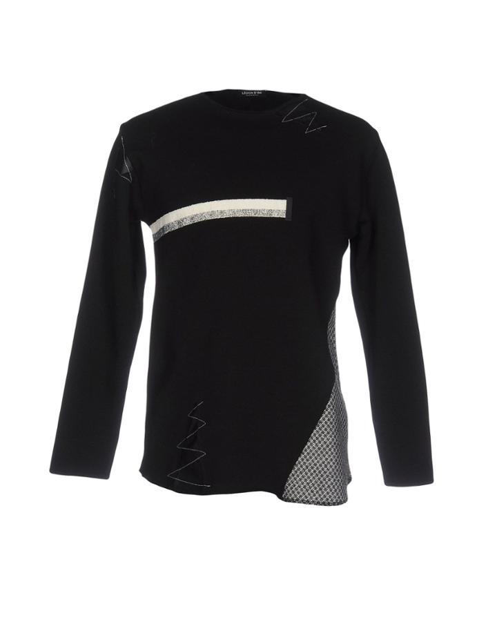L Gion D'or Sweatshirts