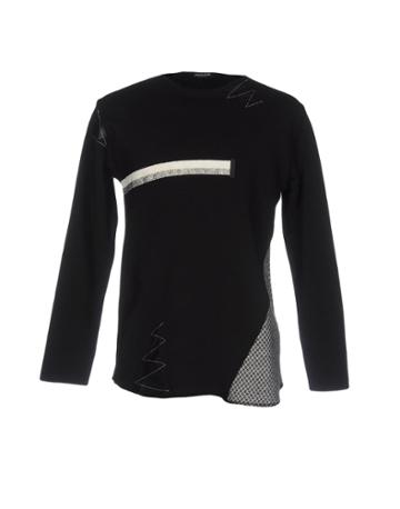 L Gion D'or Sweatshirts