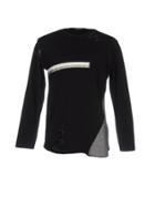 L Gion D'or Sweatshirts