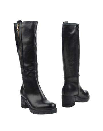 Joyce Milano Boots