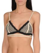 Yang Li Bikini Tops