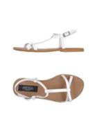 Griff Italia Sandals