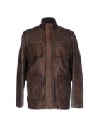 Trs Jackets