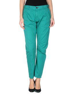 Paura Casual Pants
