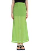 I Love Pop Long Skirts