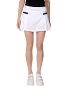 Lotto Mini Skirts