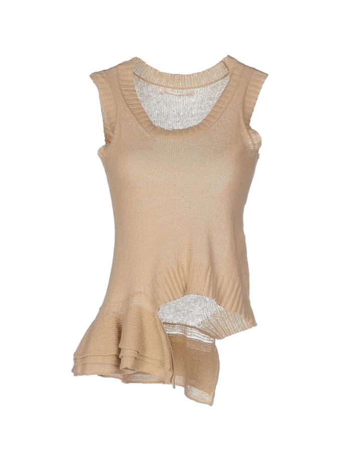 Y's Yohji Yamamoto Sweaters