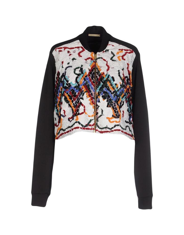 Natargeorgiou Jackets