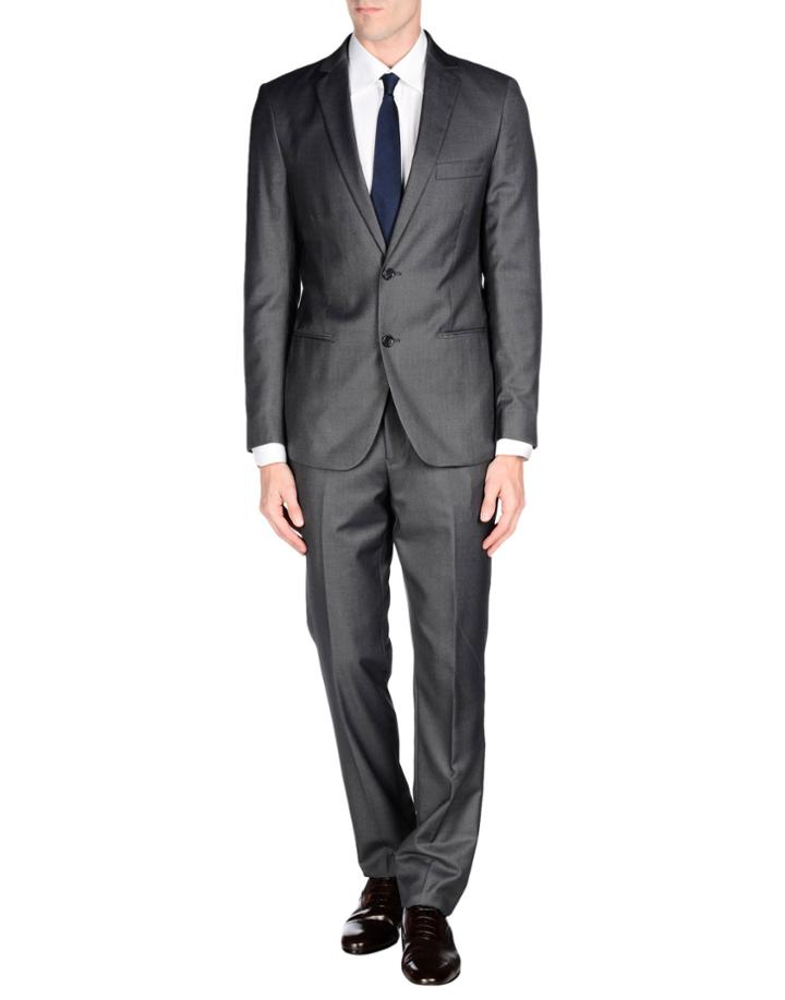 Carlo Martini Suits