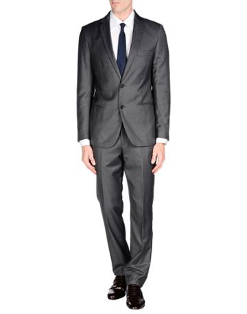 Carlo Martini Suits