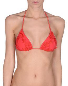 Ermanno Scervino Beachwear Bikini Tops