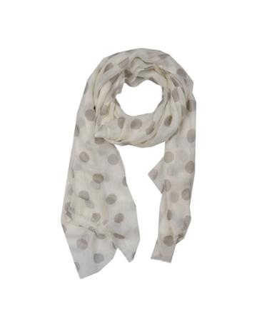 Rossopuro Scarves