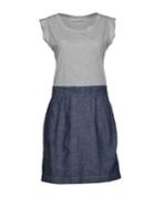Novemb3r Short Dresses